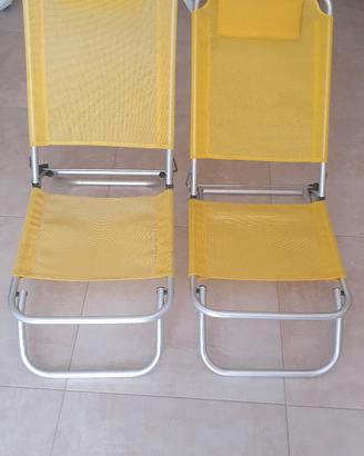 spiaggine mare