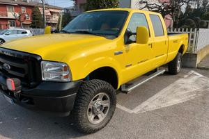 Ford F350 del 2006