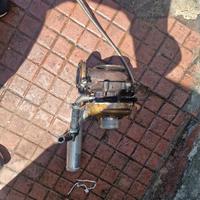 turbo 17.52 per 1.3 multijet + scarico+collettore 