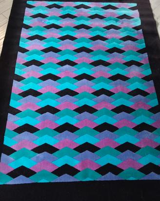 tappeto originale Missoni (170 x 240 cm) 