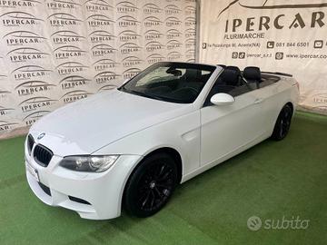 Bmw 320 d cat Cabrio Attiva