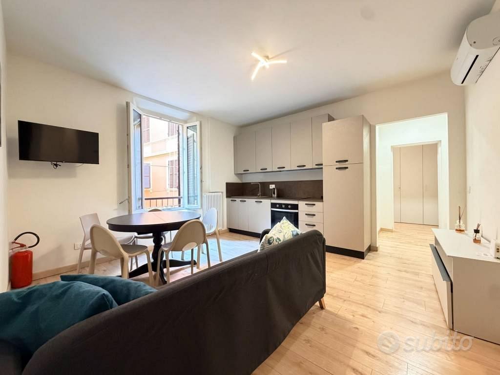 Appartamento di 133 m² con più di 5 locali a Moden - Vista 2