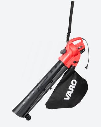 Aspirafoglie e soffiatore Varo 3800 watt