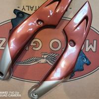 MOTOGUZZI QUOTA 1100 COPPIA FIANCHI