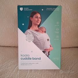 Koala Cuddle Band 