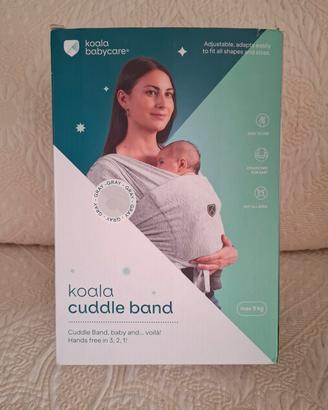 Koala Cuddle Band 