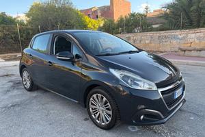 Peugeot 208 BlueHDi 75 5 porte Allure
