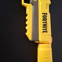 nerf fortnite