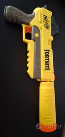 nerf fortnite