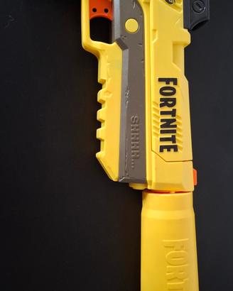 nerf fortnite