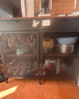Mobile per interno veranda