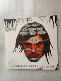 7'' Devendra Banhart - At The Hop/At The Top Live
