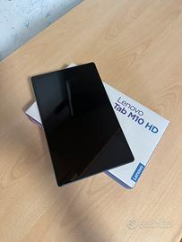 Tablet Lenovo Tab M10 HD 2nd Gen