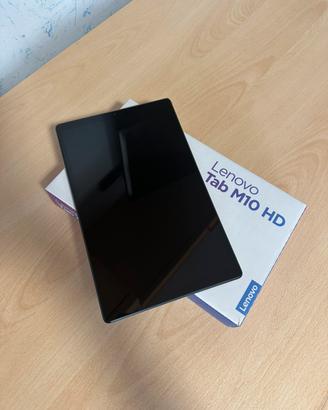 Tablet Lenovo Tab M10 HD 2nd Gen