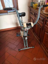 Cyclette