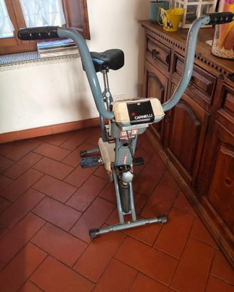 Cyclette