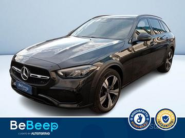 Mercedes-Benz Classe C C SW ALL-TERRAIN 220 D...