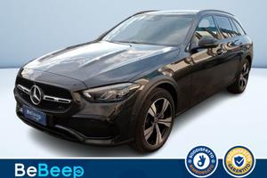 Mercedes-Benz Classe C C SW ALL-TERRAIN 220 D...