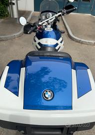 BMW 1150 GS ANNIVERSARY