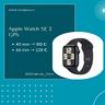 apple-watch-se-gen-2-40mm-44mm-gps-nuovo