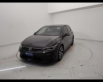 VOLKSWAGEN Golf VIII 2020 - Golf 1.5 etsi evo R-Li