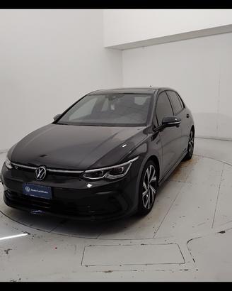 VOLKSWAGEN Golf VIII 2020 - Golf 1.5 etsi evo R-Li