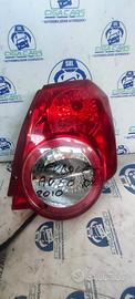 CHEVROLET AVEO 2010 STOP POSTERIORE SX/DX