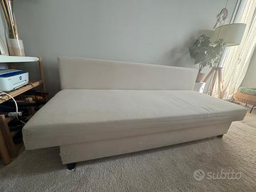 Divano letto IKEA ÄLVDALEN 3 posti