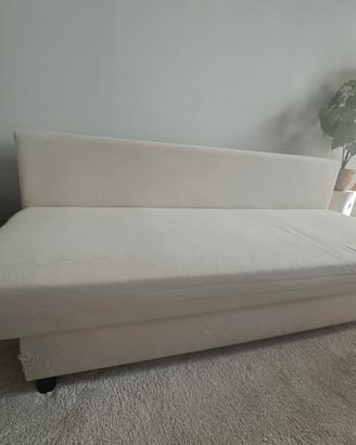 Divano letto IKEA ÄLVDALEN 3 posti