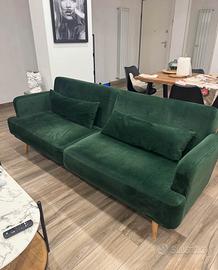 Divano letto Maisons du Monde