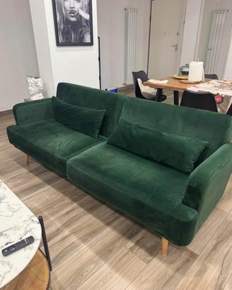 Divano letto Maisons du Monde