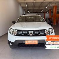 DACIA Duster 2� serie Duster 1.6 SCe GPL 4�2 Co...