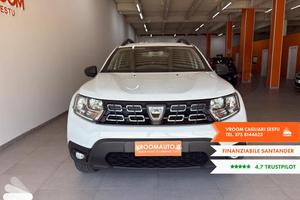 DACIA Duster 2� serie Duster 1.6 SCe GPL 4�2 Co...