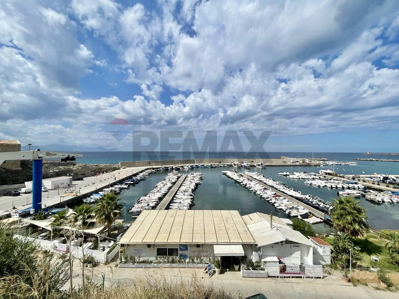 Locale Commerciale - Terrasini - Vista 4