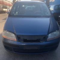 Ricambi fiat idea 1.3mtj 188b2000