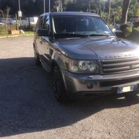 Land Rover Range Sport 2.7 TDV6 HSE