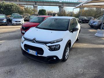Citroen C3 BlueHDi 100 S&S Feel