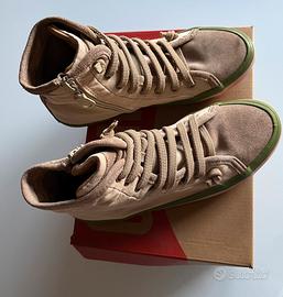 Scarpe Camper in tela