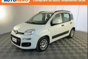 FIAT Panda 1.3 MJT S&S Easy Van 4 posti