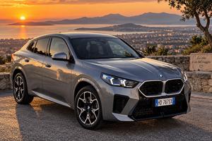 BMW X2 05/2026 Nuova , 2.0 D mhev 163 cv Msport ,