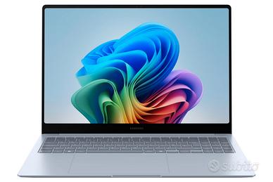 Samsung Galaxy Book4 Pro 16" (2024) - Nuovo