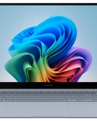 Galaxy Book4 Edge 16"X Elite 16GB Copilot+PC Nuovo