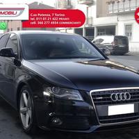 Audi A4 Audi A4 2.0 TDI 143CV F.AP. Advanced ...