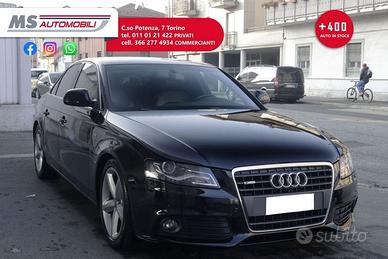 Audi A4 Audi A4 2.0 TDI 143CV F.AP. Advanced ...