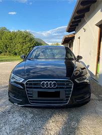 Audi A3 2.0 2013