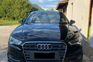 Audi A3 2.0 2013