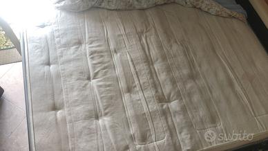 Divano letto tre posti