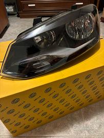 Fanale Anteriore sx Polo V/5