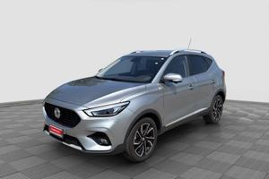 MG ZS ZS 1.0T-GDI aut. Luxury
