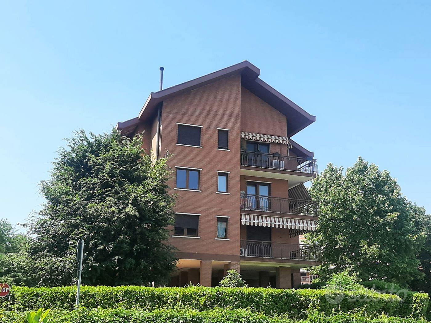 Appartamento Chieri [Cod. rif 3318986VRG] - Vista 3